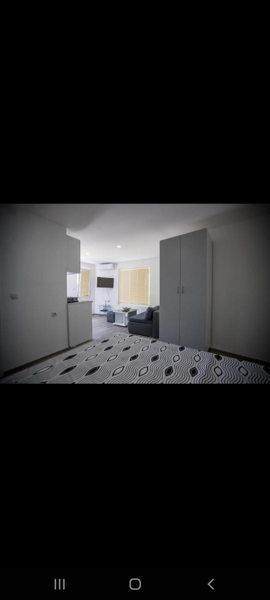 View Topia Apartments 오흐리드 외부 사진