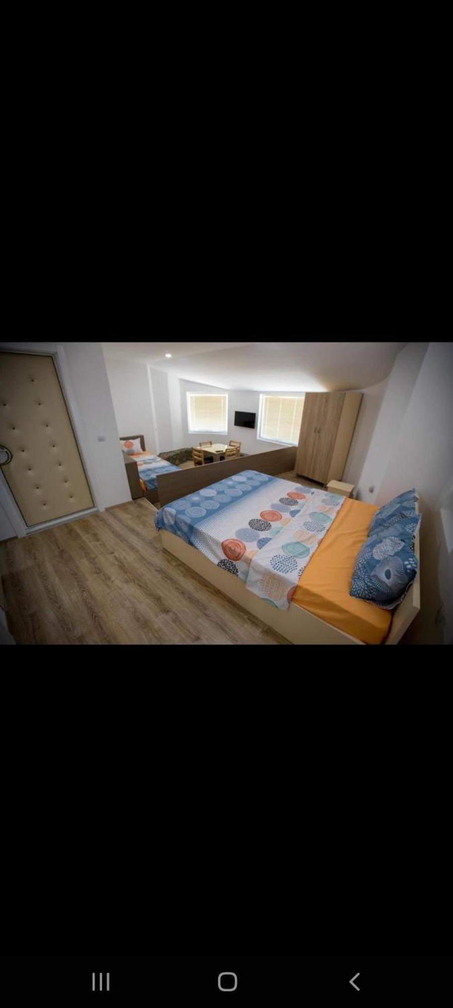 View Topia Apartments 오흐리드 외부 사진