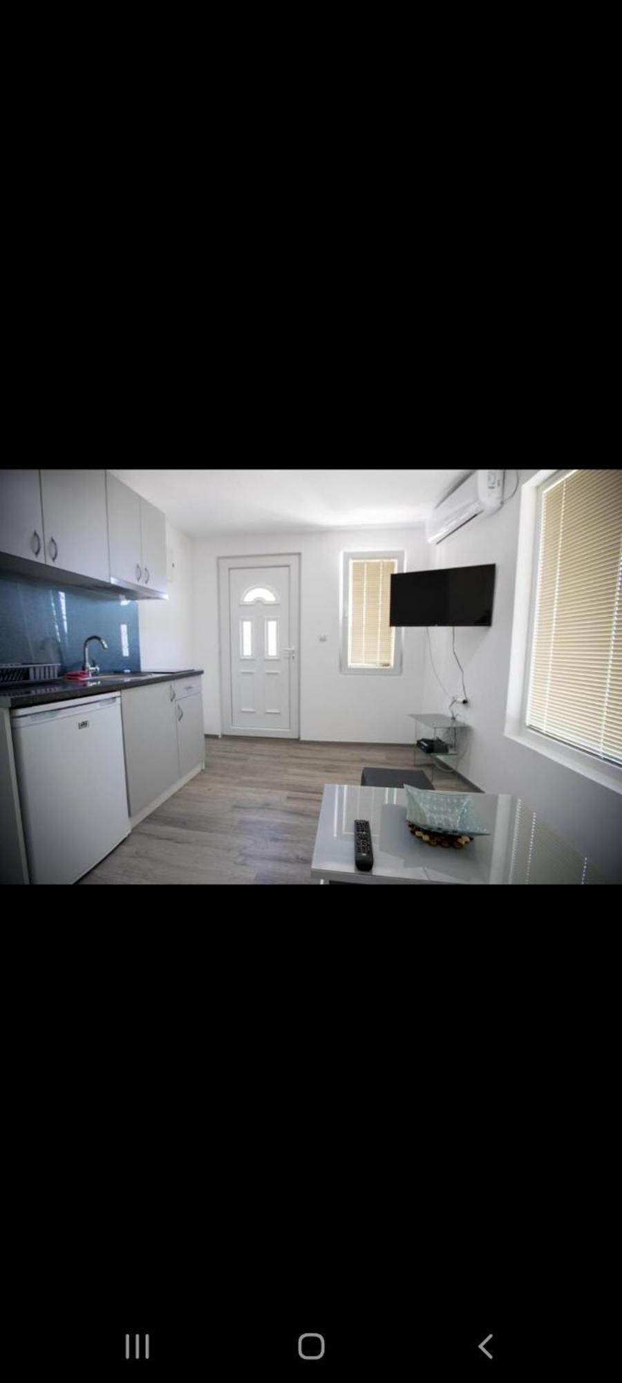 View Topia Apartments 오흐리드 외부 사진