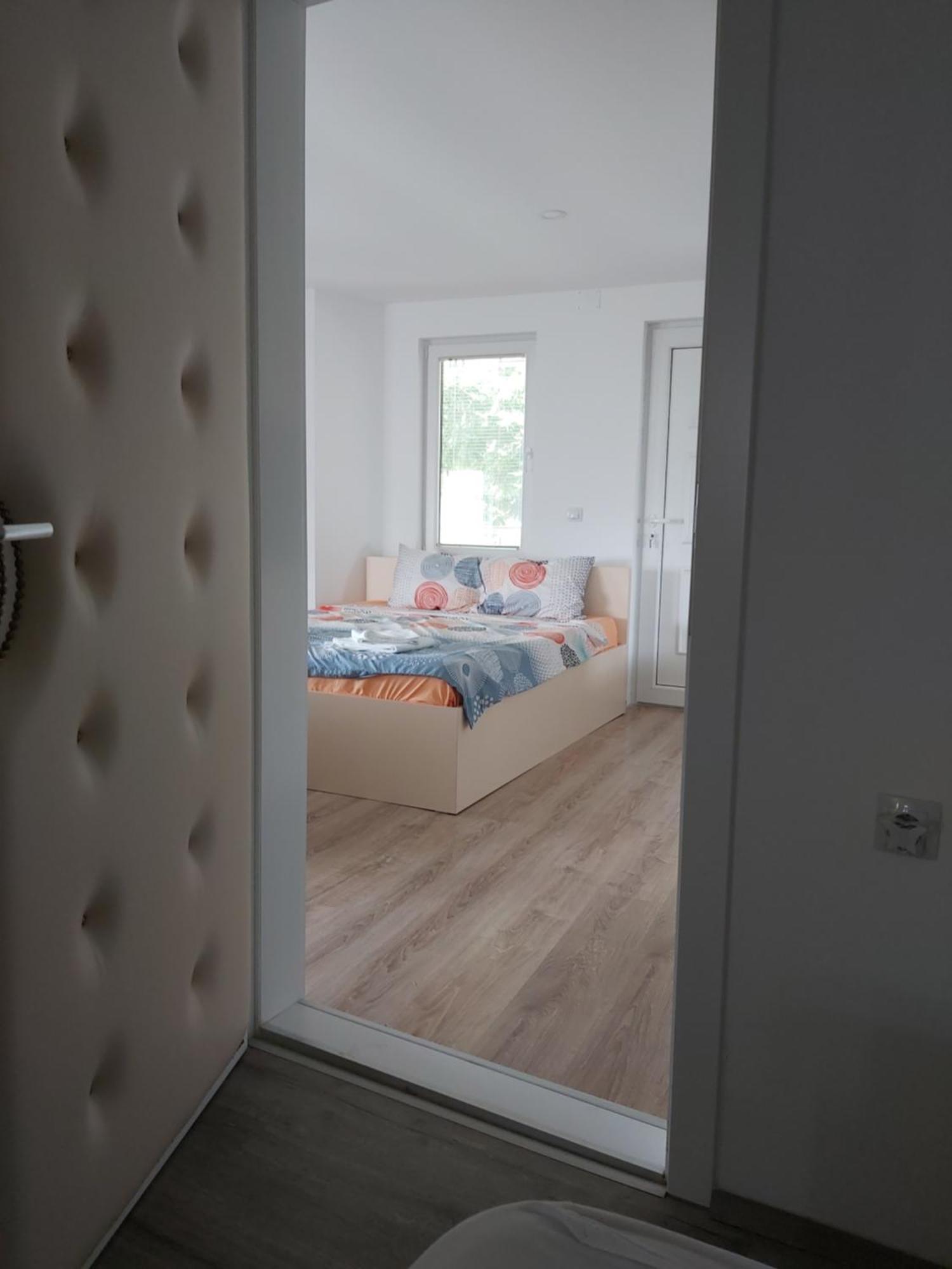 View Topia Apartments 오흐리드 외부 사진