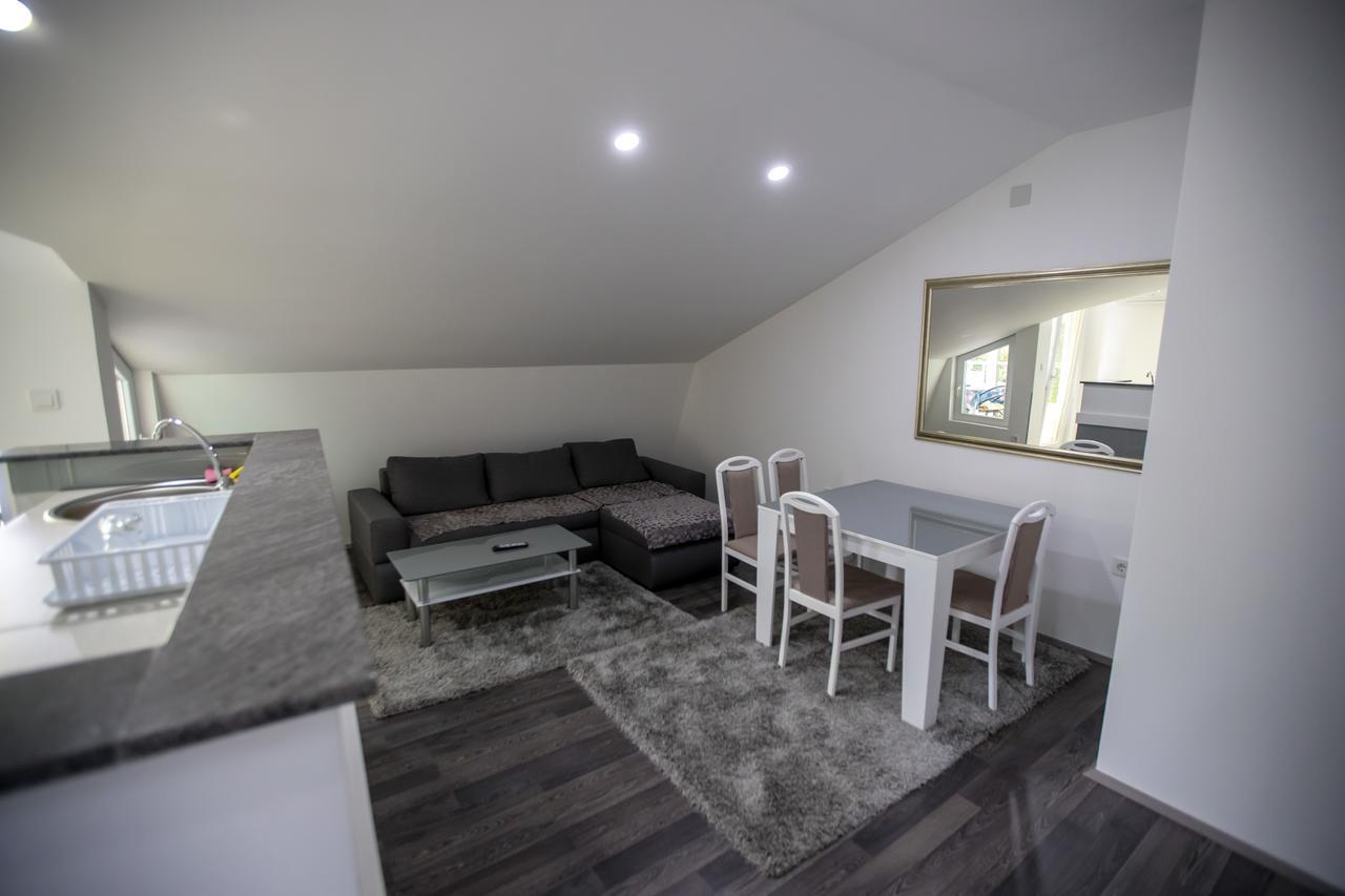 View Topia Apartments 오흐리드 외부 사진