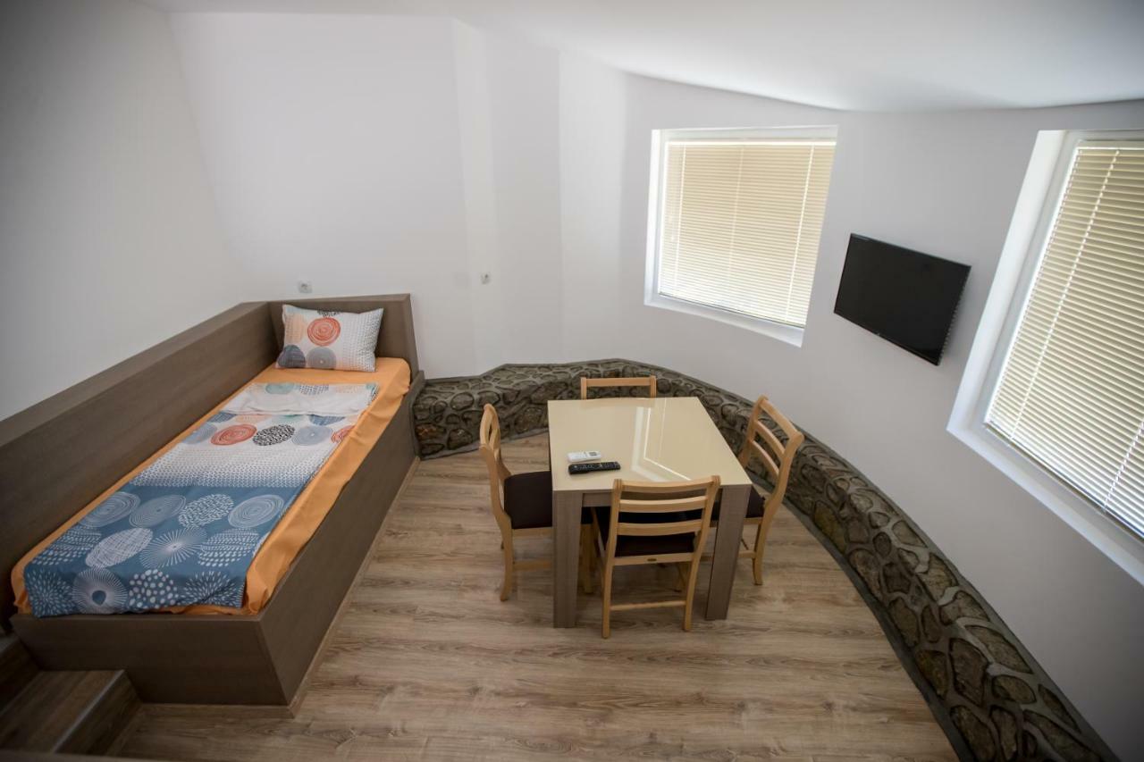 View Topia Apartments 오흐리드 외부 사진