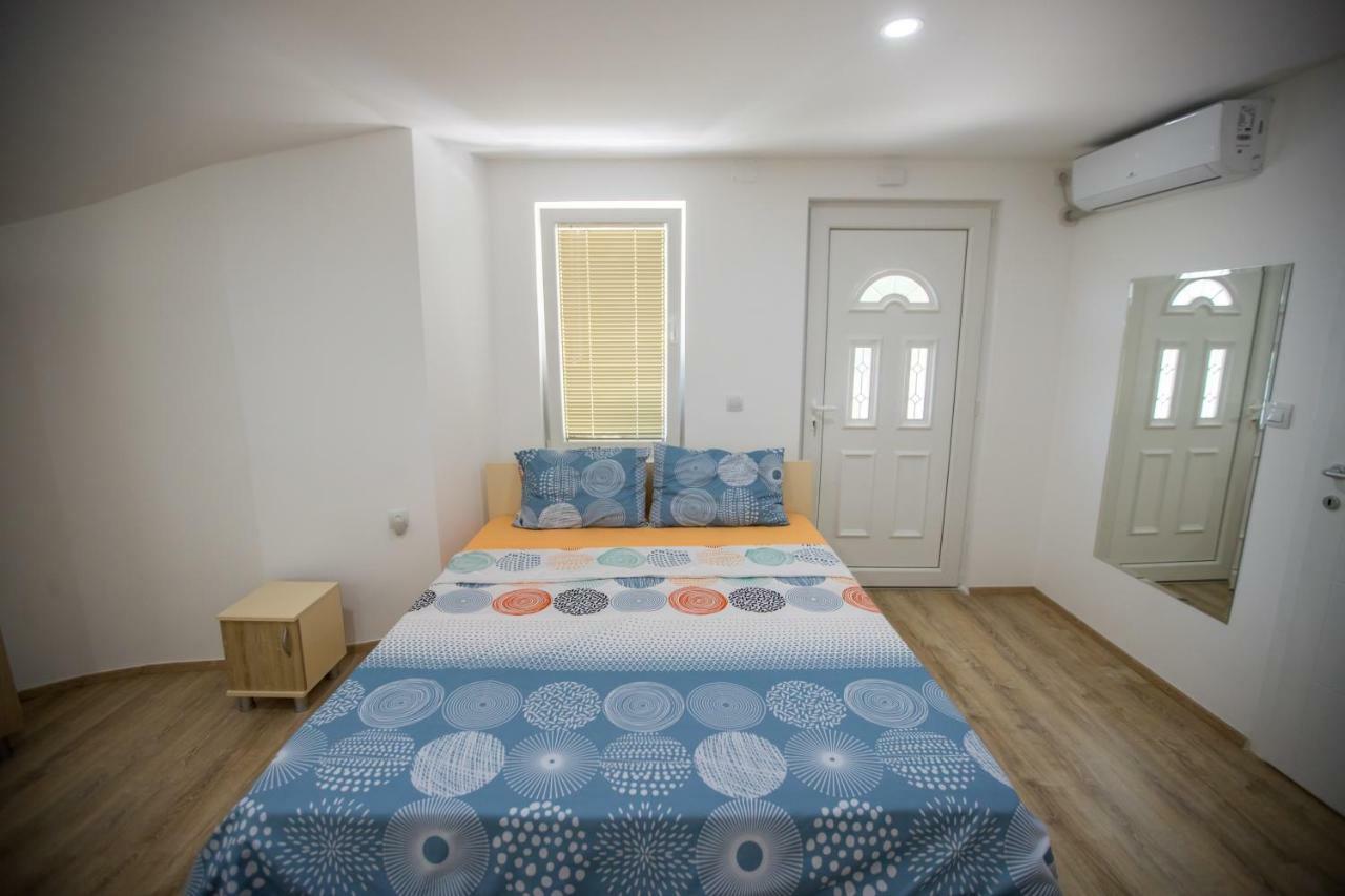 View Topia Apartments 오흐리드 외부 사진