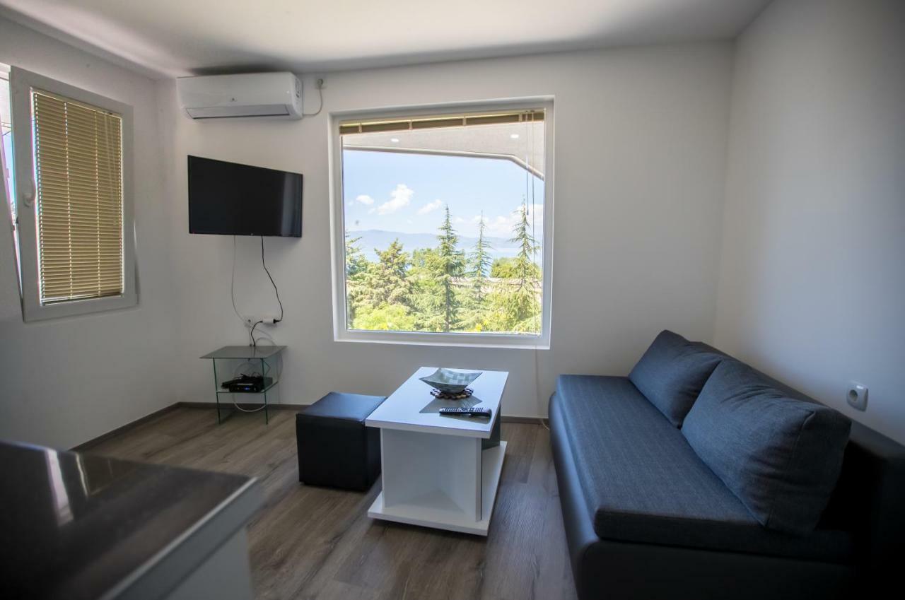 View Topia Apartments 오흐리드 외부 사진